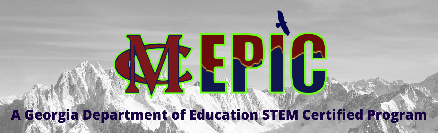 MC EPIC - A Georgia DOE STEM Certified Program